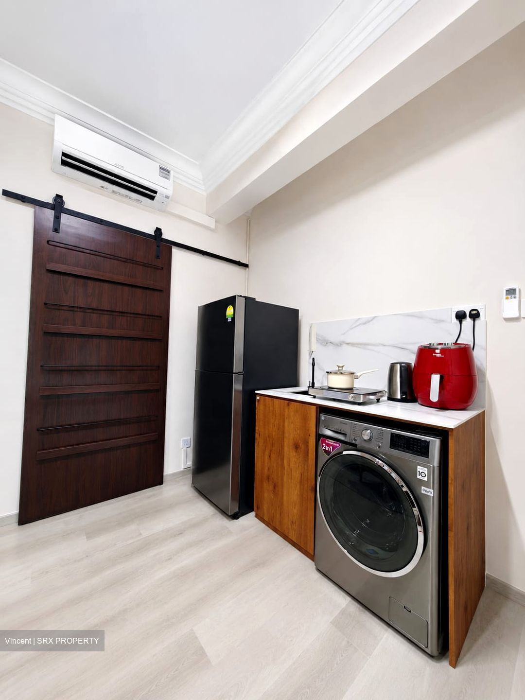 Changi Green (D16), Condominium #576845951